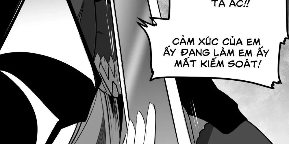 Dưới Đáy Vực Sâu (Sunken Depths Comics) Chap 3 - Next Chap 4