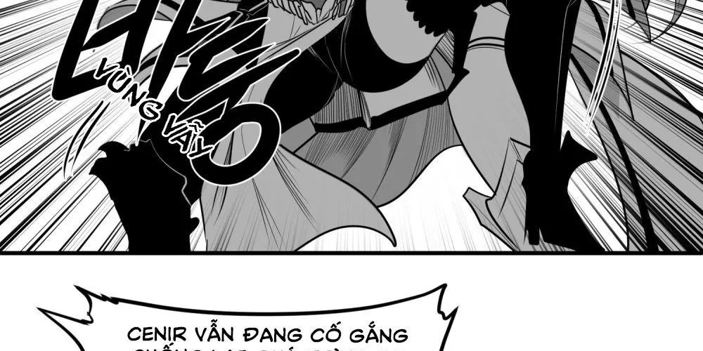 Dưới Đáy Vực Sâu (Sunken Depths Comics) Chap 3 - Next Chap 4
