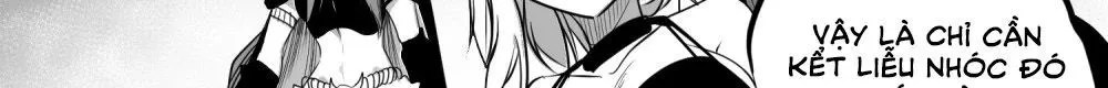 Dưới Đáy Vực Sâu (Sunken Depths Comics) Chap 3 - Next Chap 4