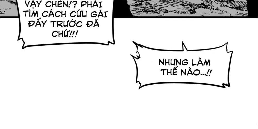Dưới Đáy Vực Sâu (Sunken Depths Comics) Chap 3 - Next Chap 4