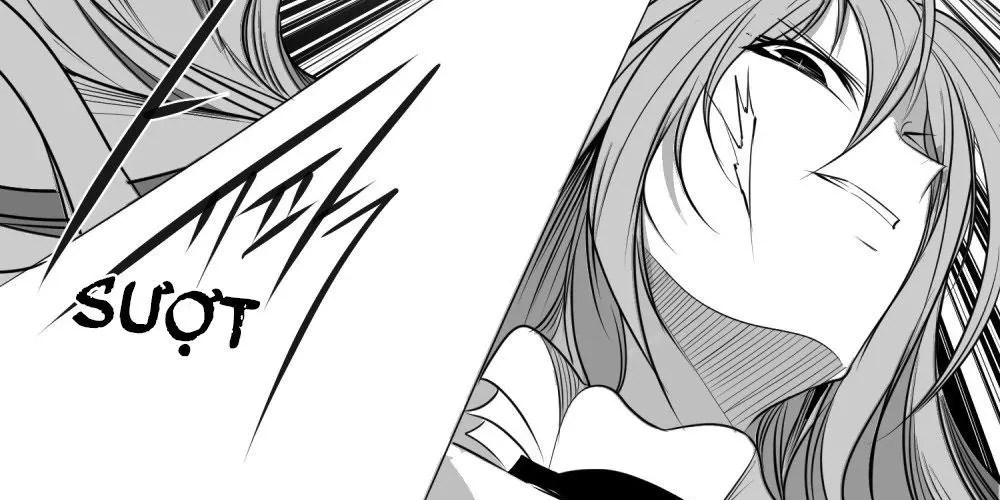 Dưới Đáy Vực Sâu (Sunken Depths Comics) Chap 3 - Next Chap 4