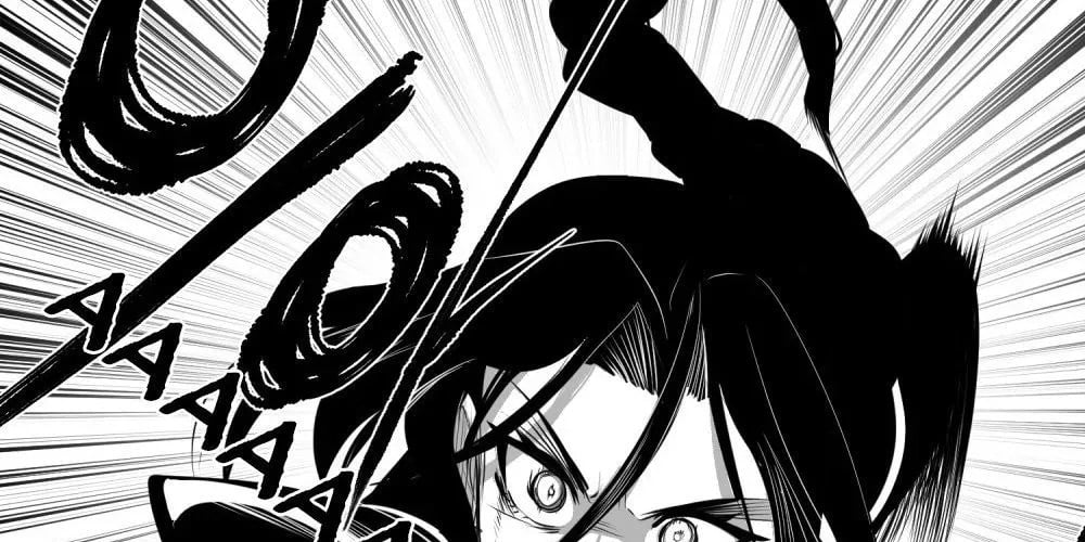 Dưới Đáy Vực Sâu (Sunken Depths Comics) Chap 3 - Next Chap 4