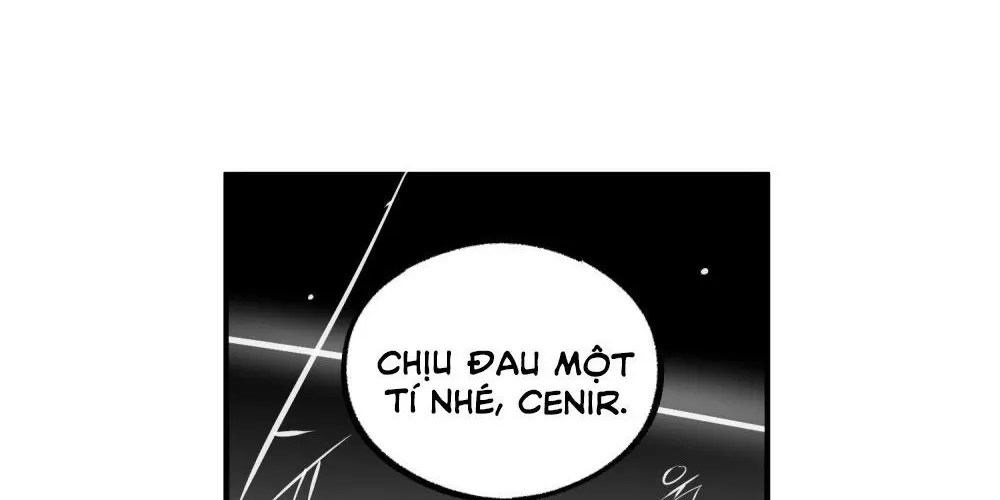 Dưới Đáy Vực Sâu (Sunken Depths Comics) Chap 3 - Next Chap 4