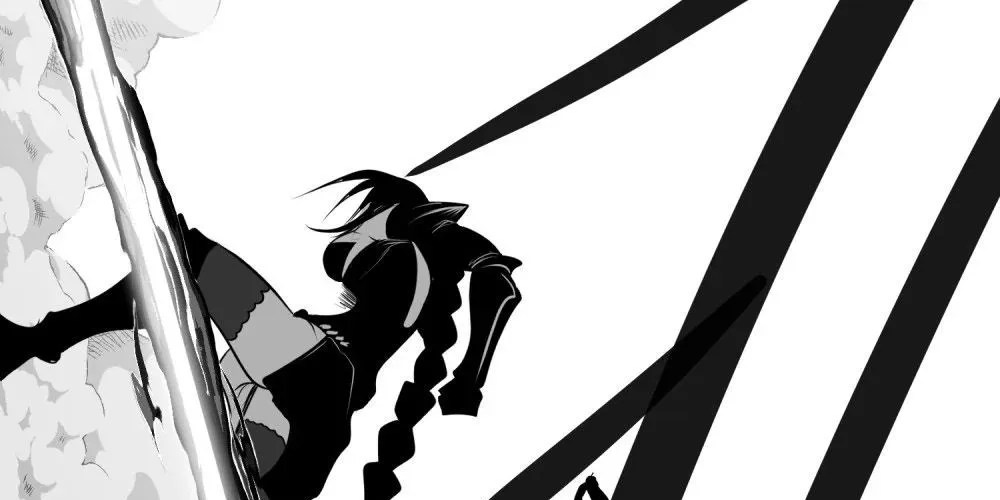 Dưới Đáy Vực Sâu (Sunken Depths Comics) Chap 3 - Next Chap 4