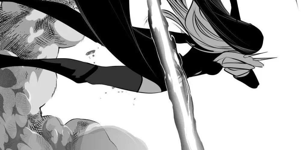 Dưới Đáy Vực Sâu (Sunken Depths Comics) Chap 3 - Next Chap 4