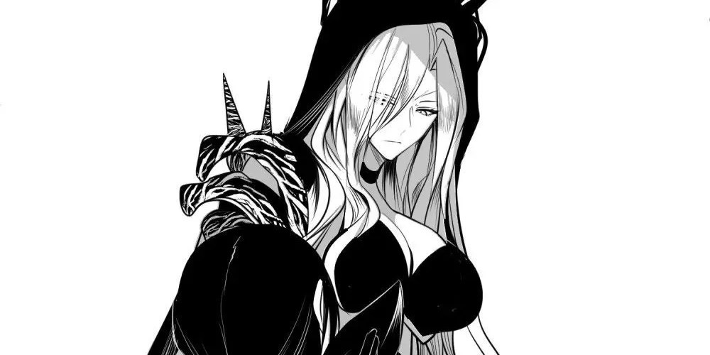 Dưới Đáy Vực Sâu (Sunken Depths Comics) Chap 3 - Next Chap 4