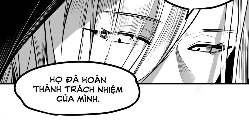 Dưới Đáy Vực Sâu (Sunken Depths Comics) Chap 3 - Next Chap 4