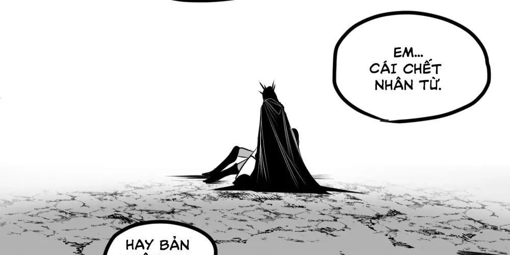 Dưới Đáy Vực Sâu (Sunken Depths Comics) Chap 3 - Next Chap 4