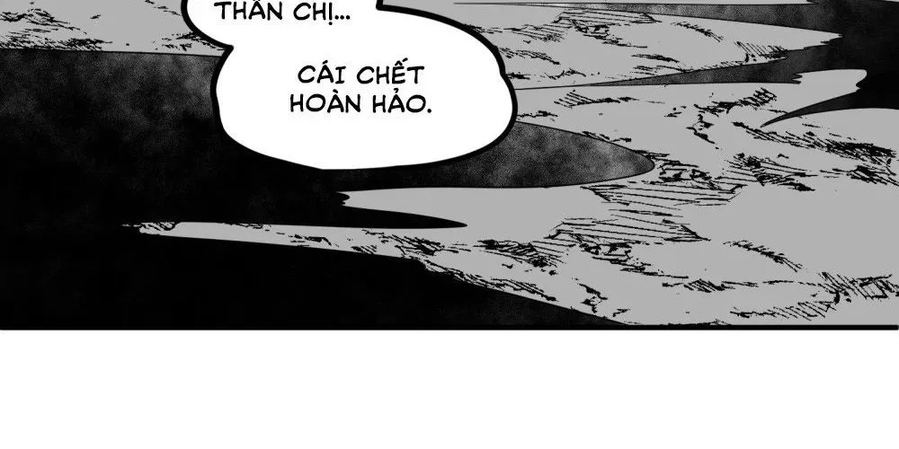 Dưới Đáy Vực Sâu (Sunken Depths Comics) Chap 3 - Next Chap 4