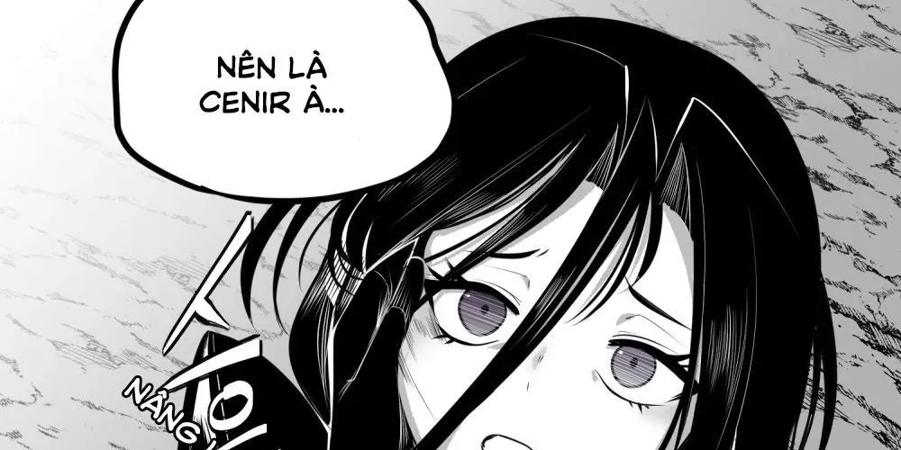 Dưới Đáy Vực Sâu (Sunken Depths Comics) Chap 3 - Next Chap 4