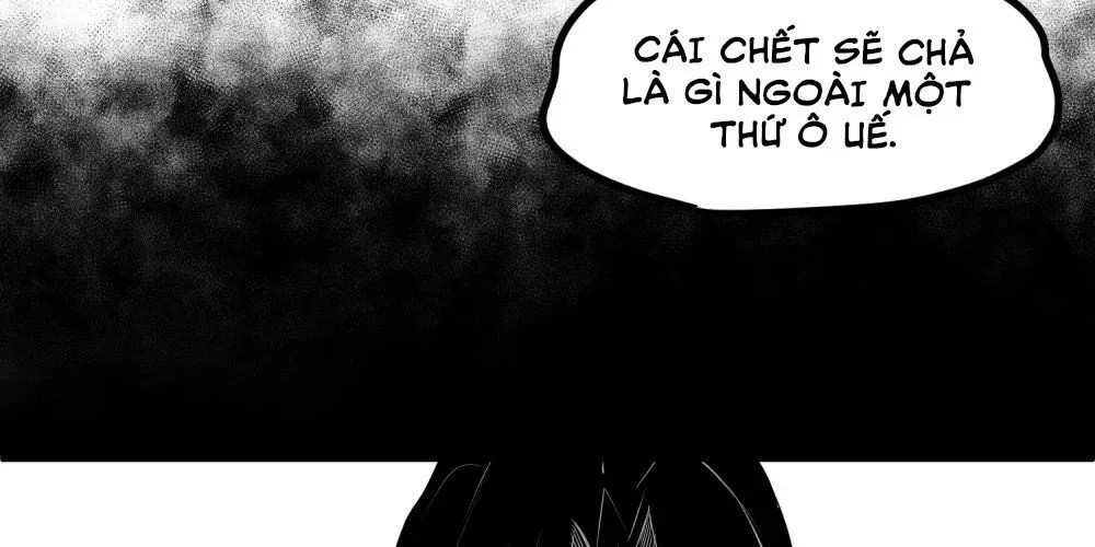 Dưới Đáy Vực Sâu (Sunken Depths Comics) Chap 3 - Next Chap 4