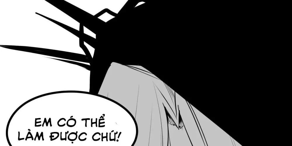 Dưới Đáy Vực Sâu (Sunken Depths Comics) Chap 3 - Next Chap 4