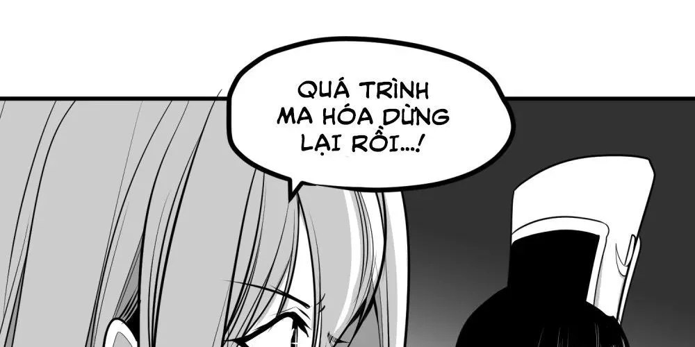Dưới Đáy Vực Sâu (Sunken Depths Comics) Chap 3 - Next Chap 4
