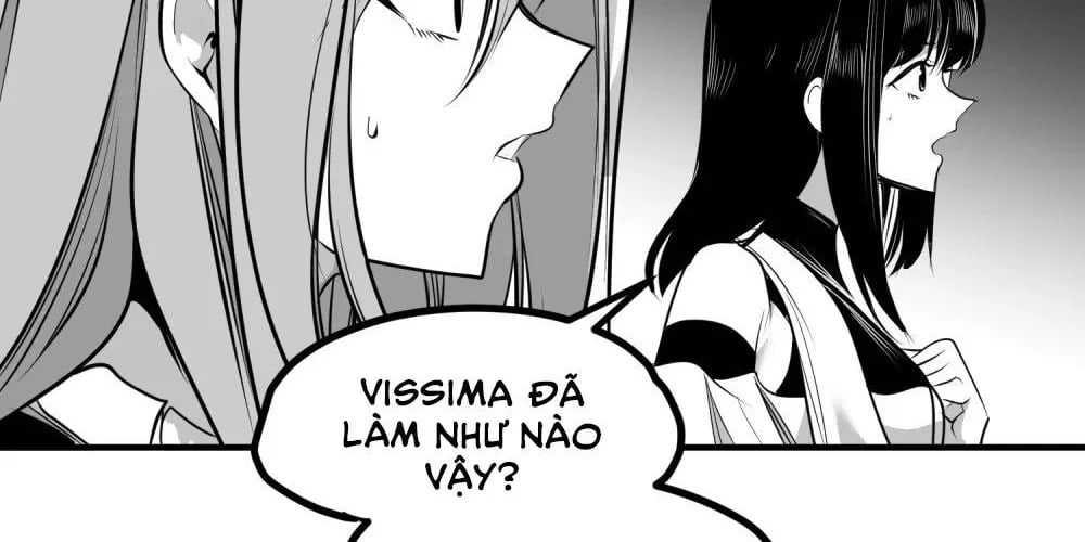 Dưới Đáy Vực Sâu (Sunken Depths Comics) Chap 3 - Next Chap 4