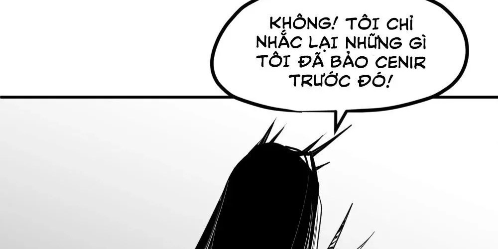 Dưới Đáy Vực Sâu (Sunken Depths Comics) Chap 3 - Next Chap 4