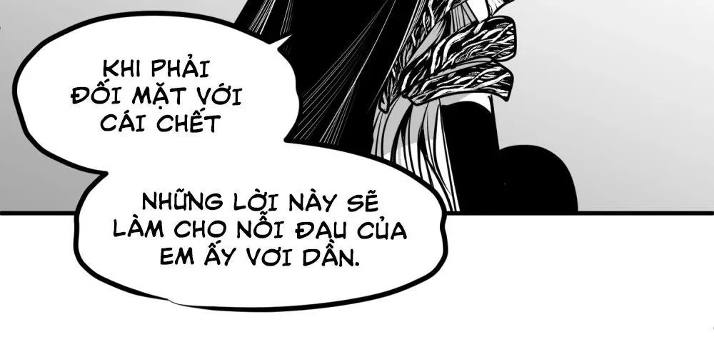 Dưới Đáy Vực Sâu (Sunken Depths Comics) Chap 3 - Next Chap 4