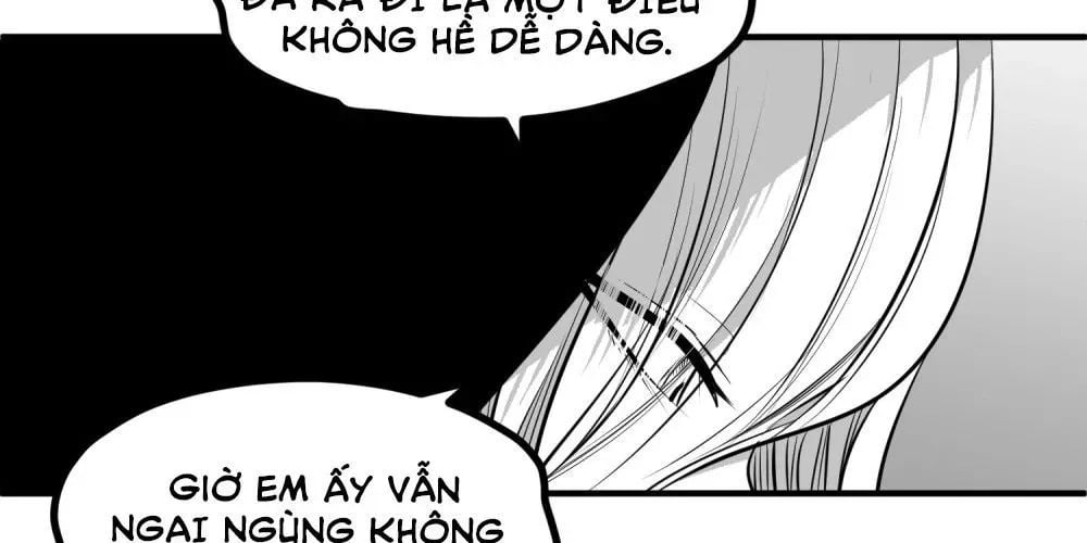 Dưới Đáy Vực Sâu (Sunken Depths Comics) Chap 3 - Next Chap 4