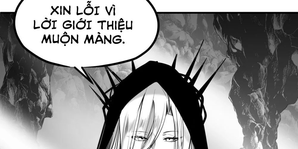 Dưới Đáy Vực Sâu (Sunken Depths Comics) Chap 3 - Next Chap 4