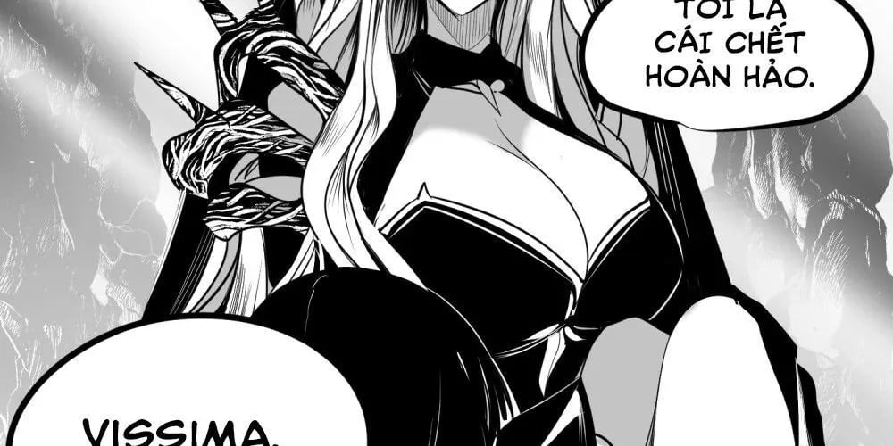 Dưới Đáy Vực Sâu (Sunken Depths Comics) Chap 3 - Next Chap 4