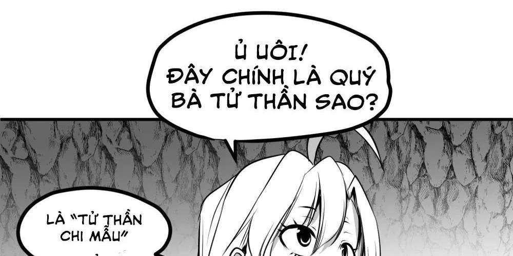 Dưới Đáy Vực Sâu (Sunken Depths Comics) Chap 3 - Next Chap 4