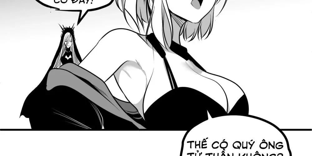 Dưới Đáy Vực Sâu (Sunken Depths Comics) Chap 3 - Next Chap 4