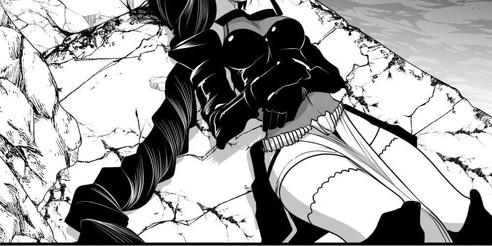 Dưới Đáy Vực Sâu (Sunken Depths Comics) Chap 3 - Next Chap 4