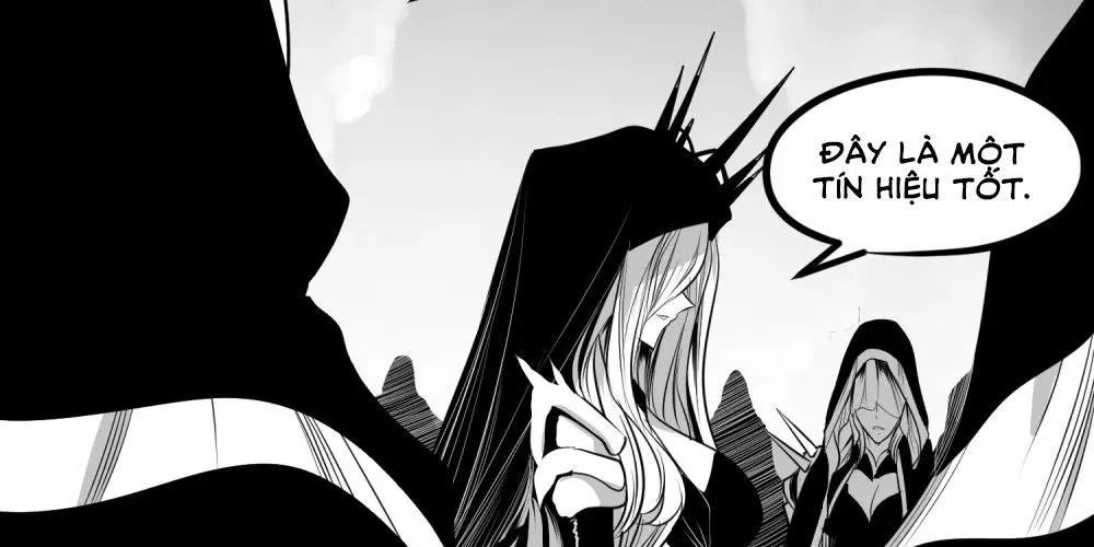 Dưới Đáy Vực Sâu (Sunken Depths Comics) Chap 3 - Next Chap 4