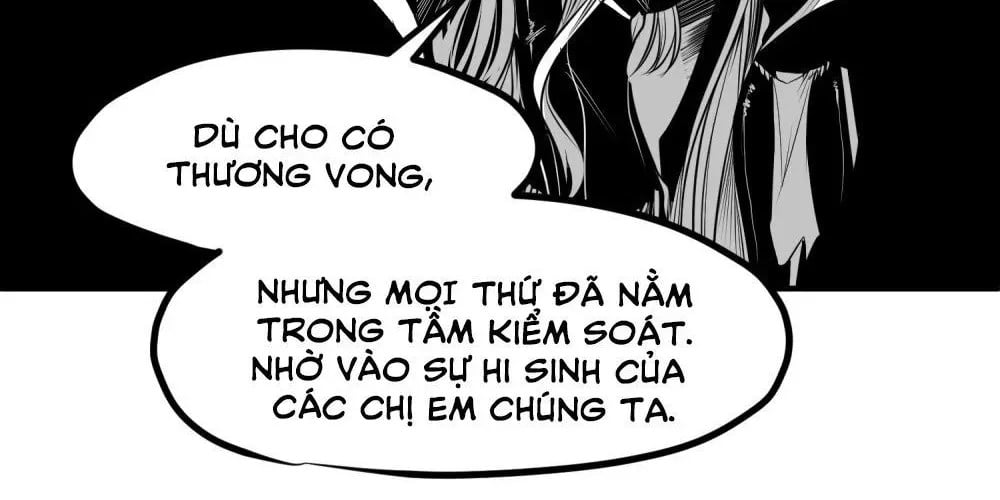 Dưới Đáy Vực Sâu (Sunken Depths Comics) Chap 3 - Next Chap 4