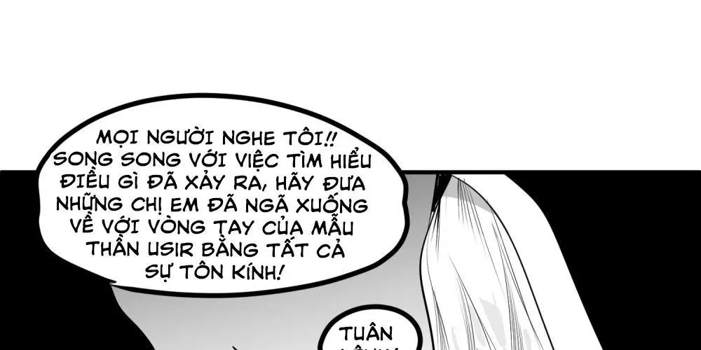 Dưới Đáy Vực Sâu (Sunken Depths Comics) Chap 3 - Next Chap 4