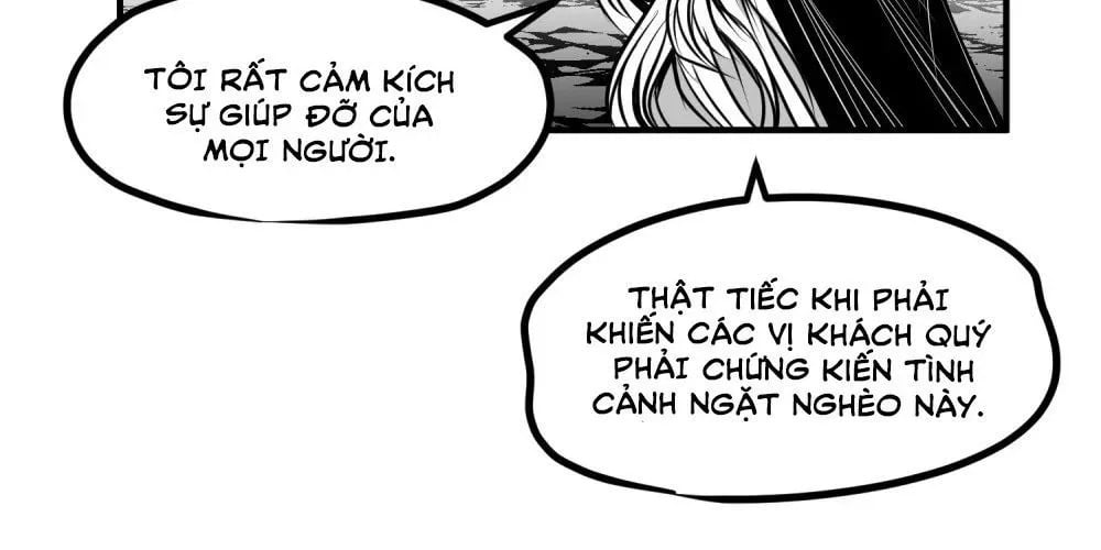 Dưới Đáy Vực Sâu (Sunken Depths Comics) Chap 3 - Next Chap 4