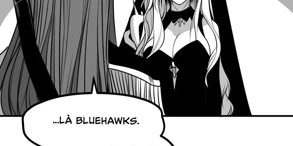 Dưới Đáy Vực Sâu (Sunken Depths Comics) Chap 3 - Next Chap 4