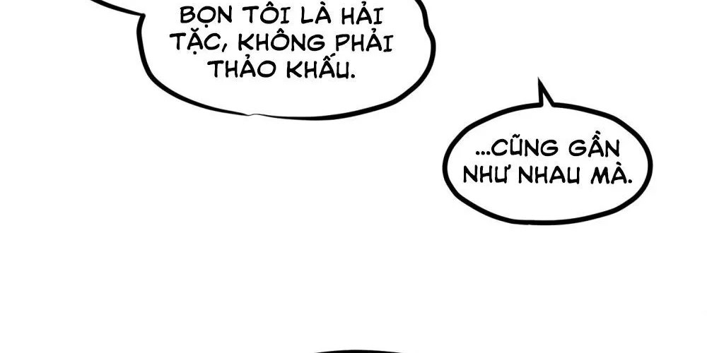 Dưới Đáy Vực Sâu (Sunken Depths Comics) Chap 3 - Next Chap 4