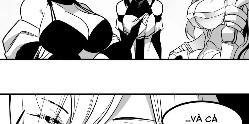 Dưới Đáy Vực Sâu (Sunken Depths Comics) Chap 3 - Next Chap 4