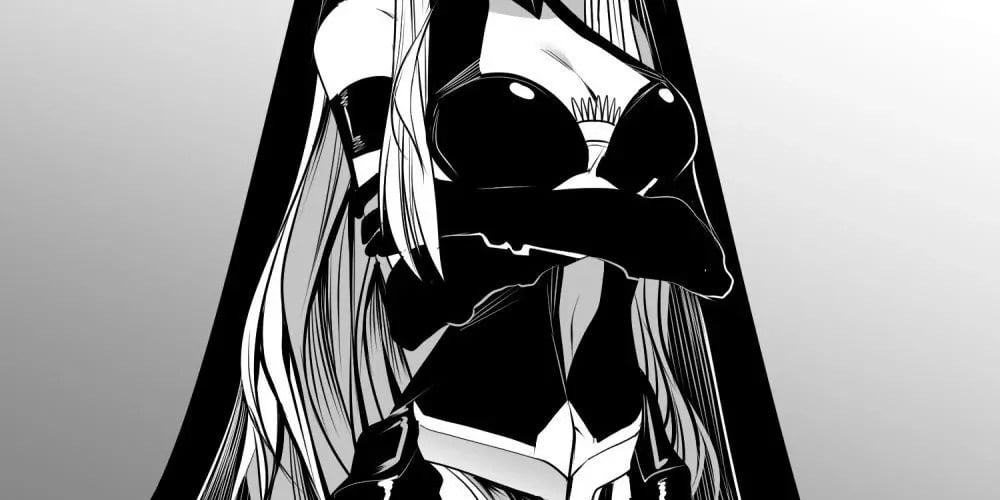 Dưới Đáy Vực Sâu (Sunken Depths Comics) Chap 3 - Next Chap 4