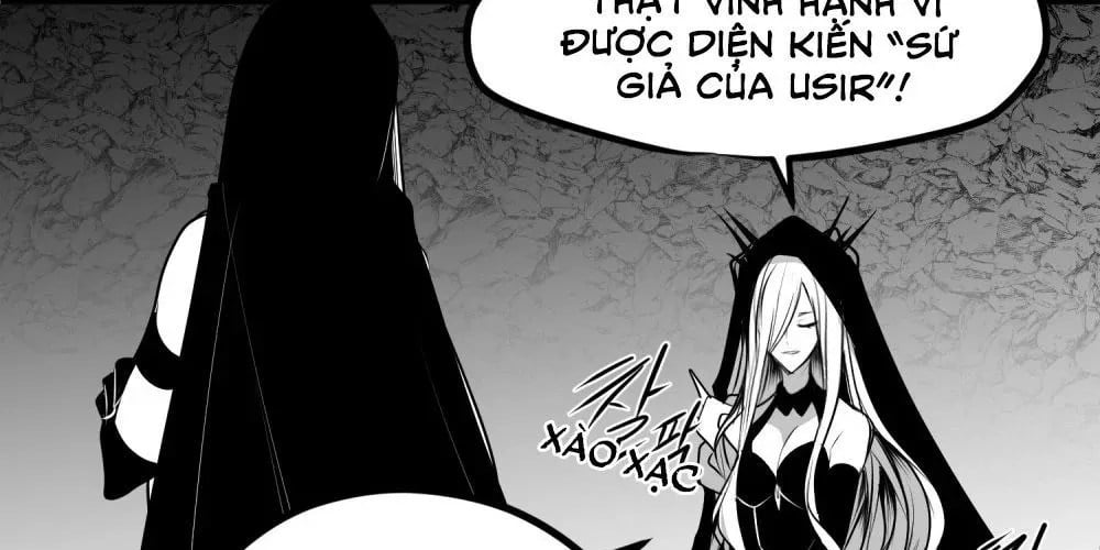 Dưới Đáy Vực Sâu (Sunken Depths Comics) Chap 3 - Next Chap 4