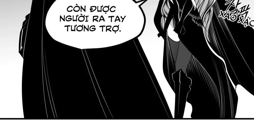 Dưới Đáy Vực Sâu (Sunken Depths Comics) Chap 3 - Next Chap 4
