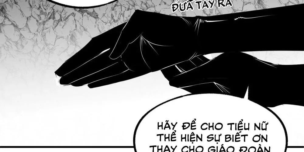 Dưới Đáy Vực Sâu (Sunken Depths Comics) Chap 3 - Next Chap 4