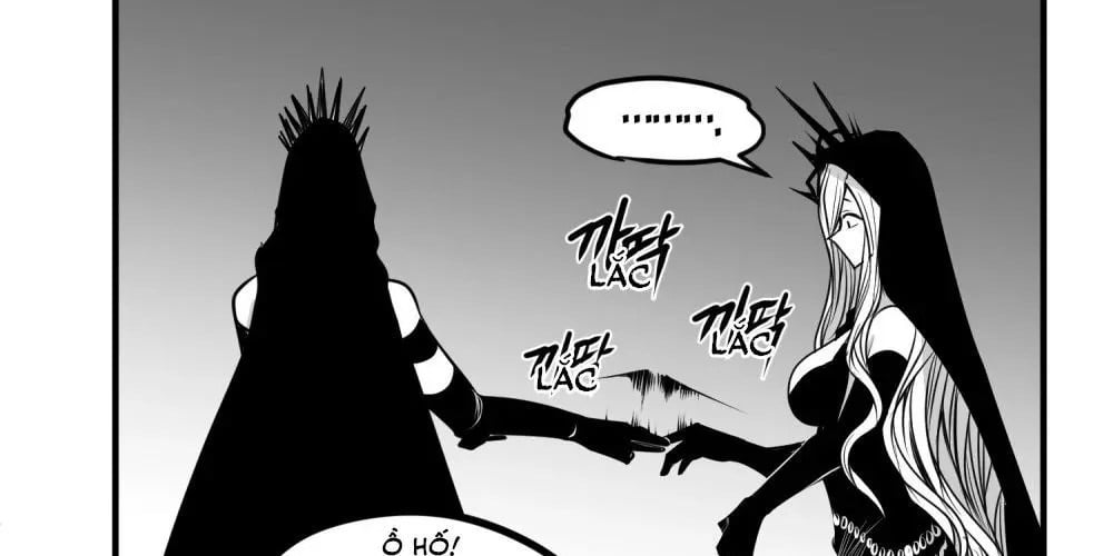 Dưới Đáy Vực Sâu (Sunken Depths Comics) Chap 3 - Next Chap 4