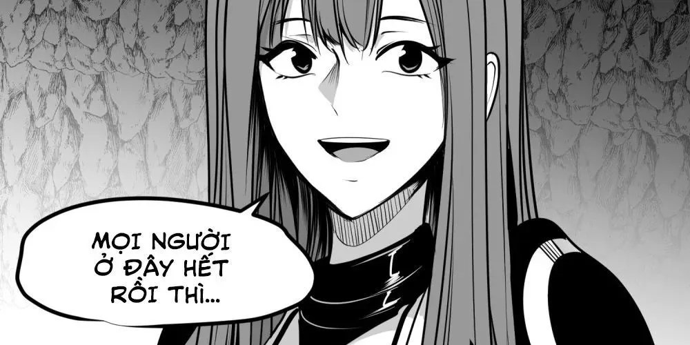 Dưới Đáy Vực Sâu (Sunken Depths Comics) Chap 3 - Next Chap 4