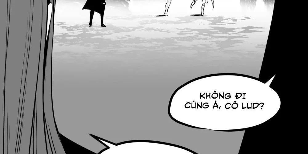 Dưới Đáy Vực Sâu (Sunken Depths Comics) Chap 3 - Next Chap 4