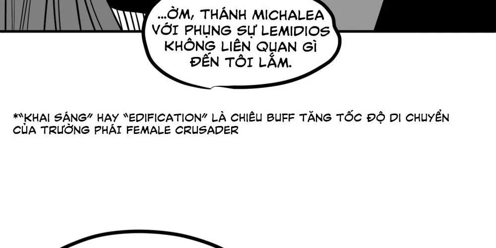 Dưới Đáy Vực Sâu (Sunken Depths Comics) Chap 3 - Next Chap 4