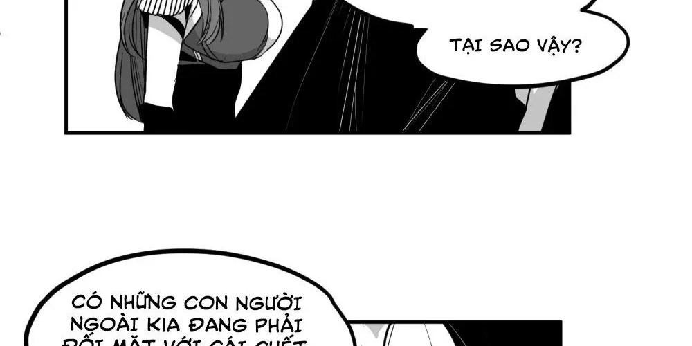 Dưới Đáy Vực Sâu (Sunken Depths Comics) Chap 3 - Next Chap 4
