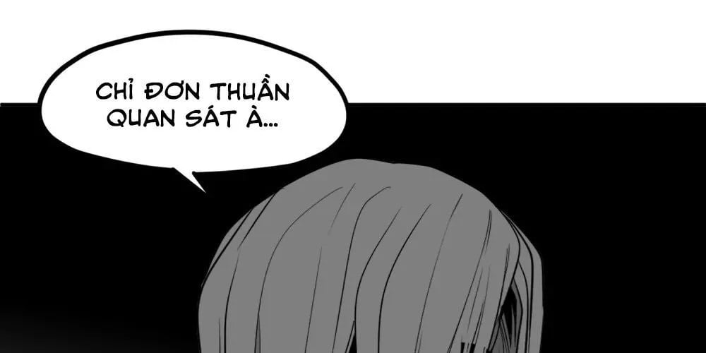 Dưới Đáy Vực Sâu (Sunken Depths Comics) Chap 3 - Next Chap 4