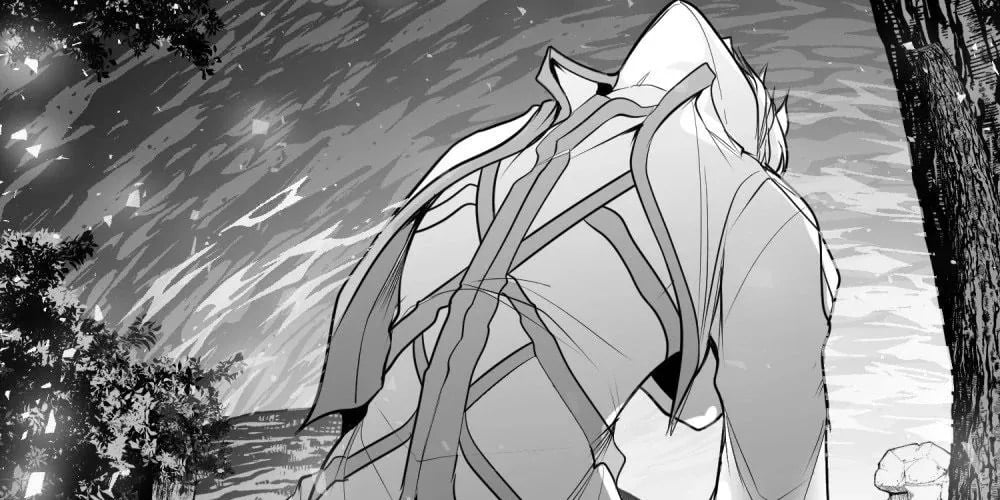 Dưới Đáy Vực Sâu (Sunken Depths Comics) Chap 3 - Next Chap 4