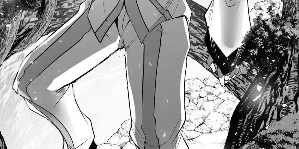 Dưới Đáy Vực Sâu (Sunken Depths Comics) Chap 3 - Next Chap 4