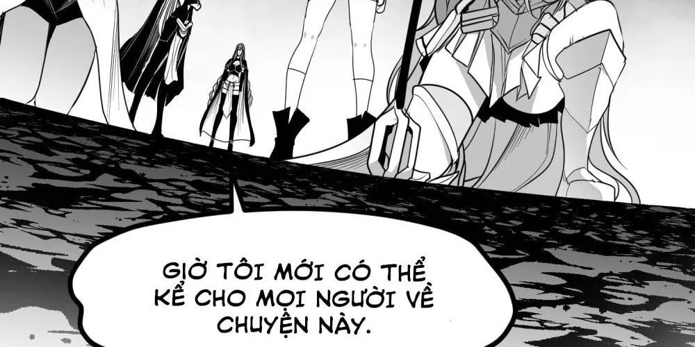 Dưới Đáy Vực Sâu (Sunken Depths Comics) Chap 3 - Next Chap 4