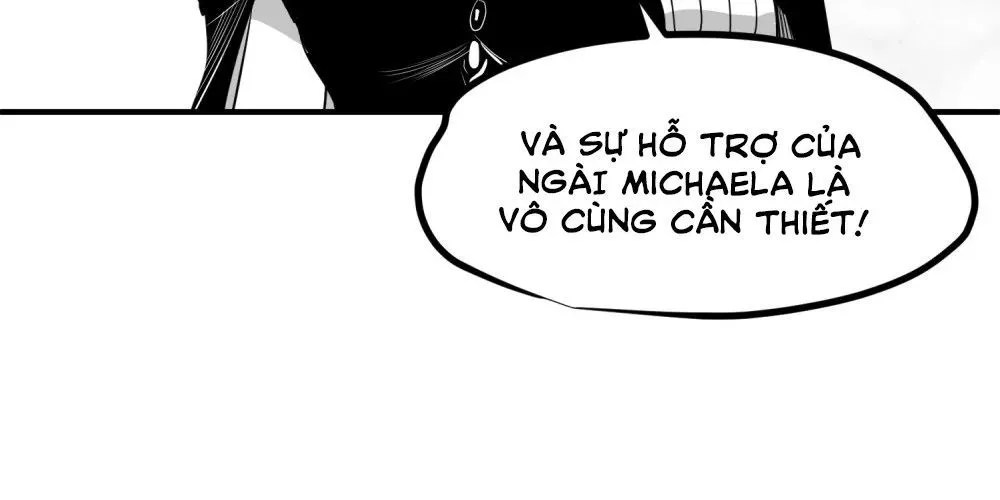 Dưới Đáy Vực Sâu (Sunken Depths Comics) Chap 3 - Next Chap 4