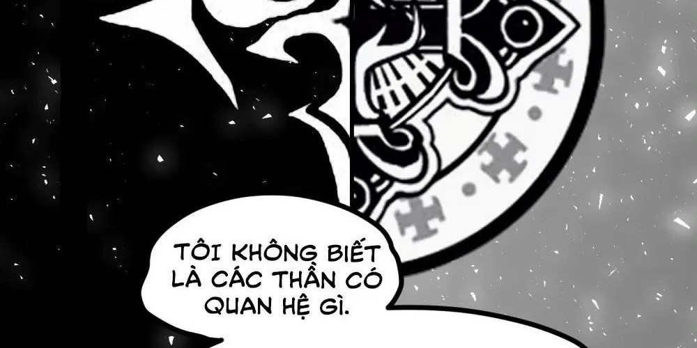 Dưới Đáy Vực Sâu (Sunken Depths Comics) Chap 3 - Next Chap 4