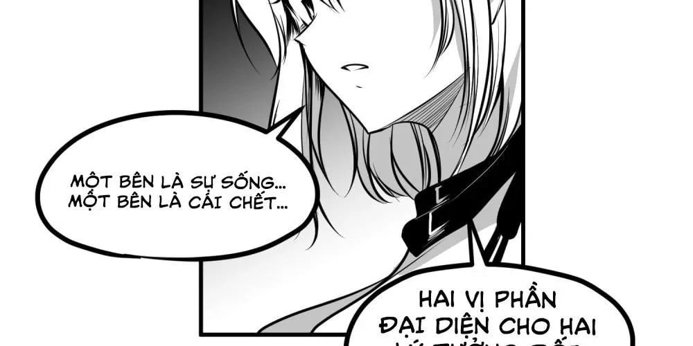 Dưới Đáy Vực Sâu (Sunken Depths Comics) Chap 3 - Next Chap 4