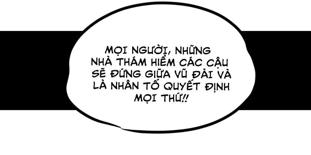 Dưới Đáy Vực Sâu (Sunken Depths Comics) Chap 3 - Next Chap 4